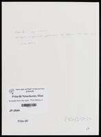 Excerpts from the book: "The History of the Pogrom Movement in Ukraine. 1917-1920" ?.