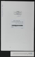 שטר מכר של נכס ציבורי, ירושלים.