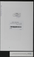 תעודת פטירה, ירושלים.