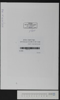 חזקה על חנותו של גוי, ירושלים.