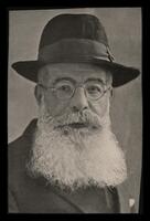 יש"י (ישראל יהודה) אדלר.