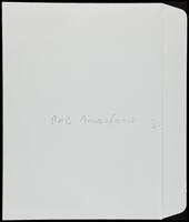 R.O.B. Amersfoort, photograph of stone relief with skull.