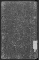 Beerdigungsregister für alle von Hamburg benutzten Friedhöfe (Photokopien).