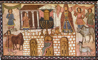 The Tabernacle.