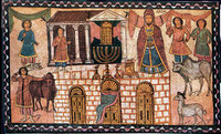 The Tabernacle.
