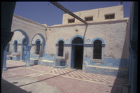Djerba (Tunisia) Synagogue – הספרייה הלאומית