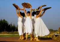 Shavuot.