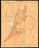 Palestine [cartographic material] / Survey of Palestine.