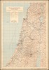 Palestine; North sheet /; Reproduced and printed by no. I Base Survey Drawing and Photo Process office.
