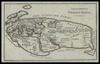 Eratosthenis Werlds Karta
