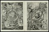 Globus Terraqueus Ecclesiastico Politicus… . [cartographic material] / Iohann Degler del. Leonhard Heckenauer sculpsit.