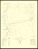 Es Shune /; Surveyed and drawn by 36th. N.Z. Survey Battery – הספרייה הלאומית