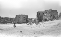 Mamilla, Jerusalem, 1967.