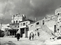 Malha, (Manhat), Jerusalem 1965.