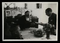תצלומים - משואות יצחק (גוש עציון).