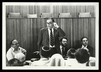 תצלומים - סמינר העלייה של הסתדרות הרבנים דאמריקה.