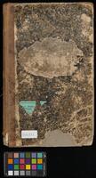 Protokollbuch der Ausschusssitzungen. Enth.: Mitgliederlisten der Gemeinde; kurze Gemeindegeschichte.