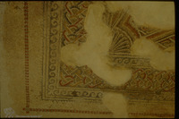 Photograph of: Na'aran Synagogue.
