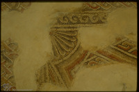 Photograph of: Na'aran Synagogue.