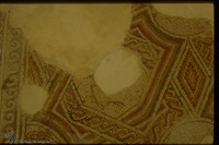 Photograph of: Na'aran Synagogue.