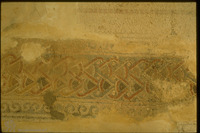 Photograph of: Na'aran Synagogue.