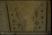 Photograph of: Na'aran Synagogue.