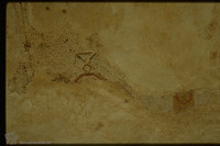 Photograph of: Na'aran Synagogue.