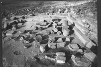 Photograph of: En Nashut Synagogue : synagogue.