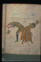 Photograph of: Halberstadt Sefer Evronot : Fol. 99v.