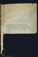 Photograph of: Cracow Moreh Nevukhim : Fol. 5.
