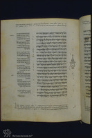 Photograph of: Wroclaw Bible : P. 79.