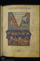 Photograph of: Wroclaw Bible : P. 794.