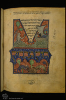 Photograph of: Wroclaw Bible : p. 794.