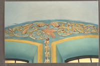 Photograph of: Synagogue in Łańcut - unedited photographs.