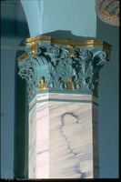 Photograph of: Aydınlı (Shalom) Synagogue in Izmir.