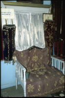 Photograph of: Algazi Synagogue in Izmir, Turkey.