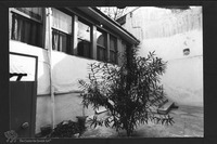 Photograph of: Algazi Synagogue in Izmir, Turkey : Exterior.