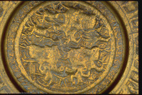 Photograph of: Plate.