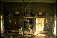 Photograph of: Ades Synagogue in Jerusalem.