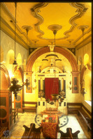 Photograph of: Synagogue in Split.