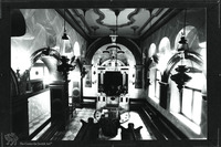 Photograph of: Synagogue in Split.
