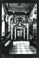Photograph of: Synagogue in Split.