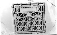 Photograph of: Synagogue in Split.