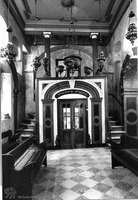 Photograph of: Synagogue in Split.