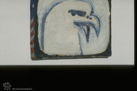 Photograph of: Bold Eagle.