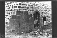 Photograph of: Kanaf Synagogue.