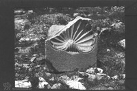 Photograph of: Gush Halav Synagogue.