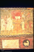 Photograph of: Dura Europos Synagogue.