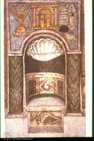 Photograph of: Dura Europos Synagogue.