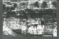 Photograph of: Tomb of the Kings.